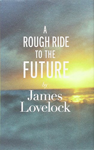 9781846146077: A Rough Ride to the Future