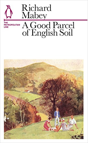 9781846146169: A Good Parcel of English Soil: The Metropolitan Line