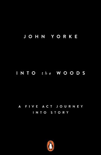 Beispielbild fr Into The Woods: How Stories Work and Why We Tell Them zum Verkauf von WorldofBooks