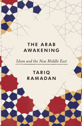 Beispielbild fr The Arab Awakening: Islam and the new Middle East zum Verkauf von WorldofBooks