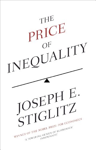 Stock image for The Price of Inequality for sale by WorldofBooks