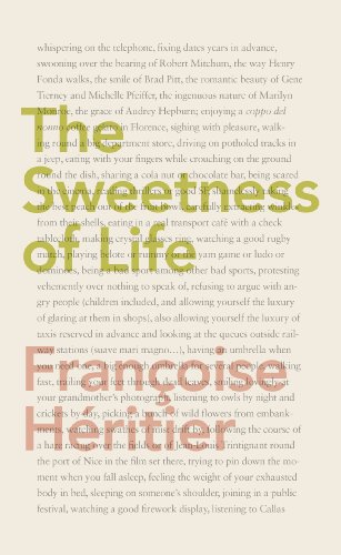 Stock image for The Sweetness of Life for sale by WorldofBooks