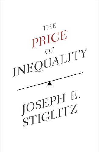 Stock image for The Price of Inequality for sale by GF Books, Inc.