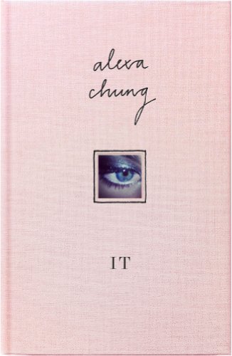 Imagen de archivo de It: Alexa Chung a la venta por WorldofBooks