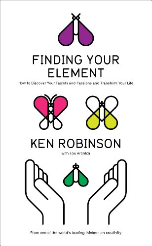 9781846148071: Finding Your Element: How to Discover Your Talents and Passions and Transform Your Life