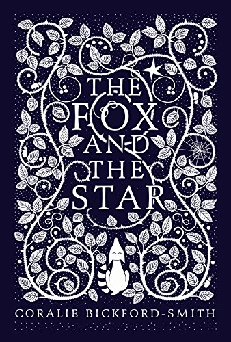 Beispielbild fr The Fox and the Star: Coralie Bickford-Smith zum Verkauf von WorldofBooks