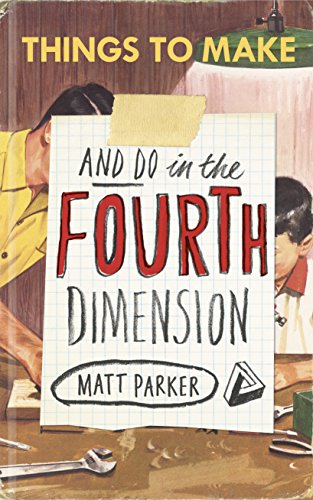 9781846148590: Things to Make and Do in the Fourth Dimension