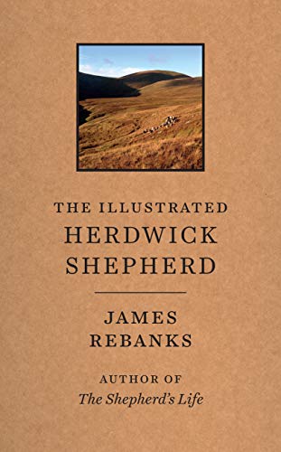 Stock image for The Illustrated Herdwick Shepherd for sale by WorldofBooks