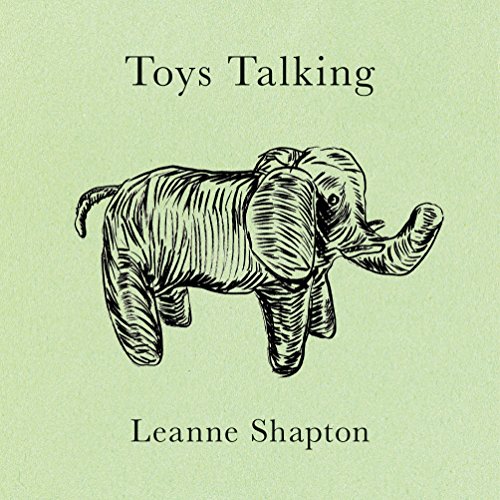 9781846149023: Toys Talking