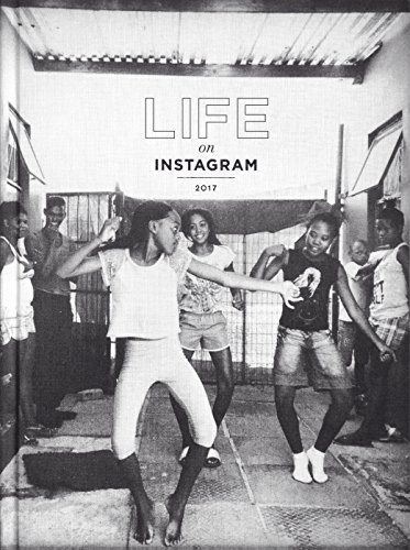 Imagen de archivo de Life on Instagram 2017 a la venta por Better World Books