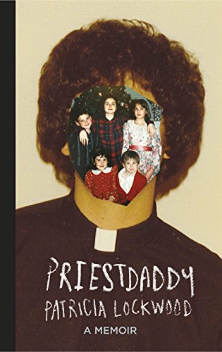 Stock image for Priestdaddy: A Memoir for sale by WorldofBooks
