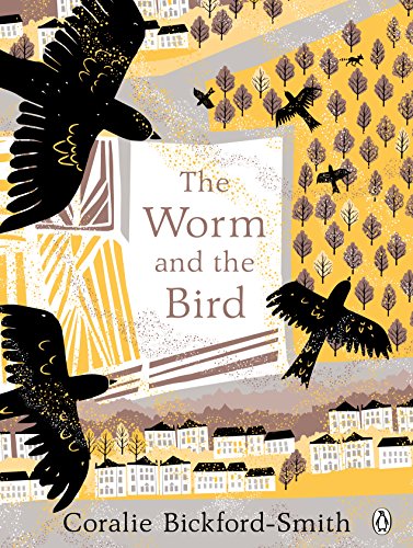9781846149238: The Worm and the Bird: Coralie Bickford-Smith