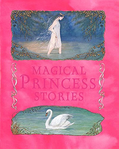 Beispielbild fr Magical Princess Stories zum Verkauf von Better World Books