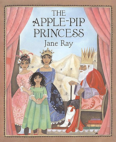 9781846161001: The Apple-Pip Princess