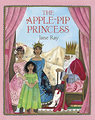 The Apple-pip Princess (9781846161018) by Jane E. Ray