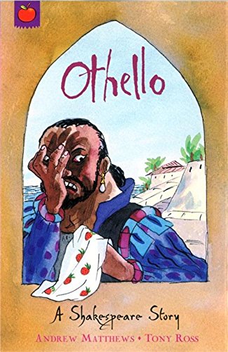 9781846161803: Othello: Shakespeare Stories for Children: 6