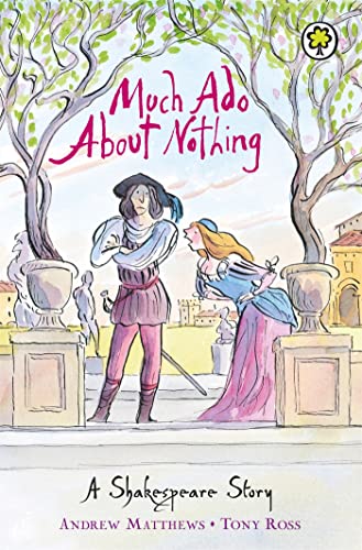 9781846161834: Much Ado About Nothing [Paperback] [Jan 01, 2007] William Shakespeare