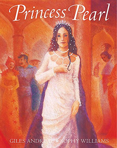 Stock image for Princess Pearl for sale by WorldofBooks