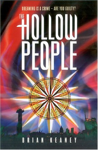 Imagen de archivo de The Hollow People (Dr Sigmundus Trilogy) a la venta por AwesomeBooks