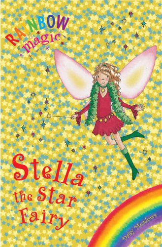 9781846162336: Stella The Star Fairy: Special: 1 (Rainbow Magic)