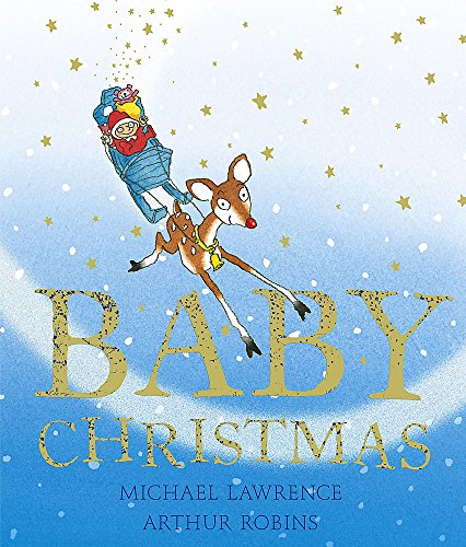 Baby Christmas - Michael Lawrence, Arthur Robins