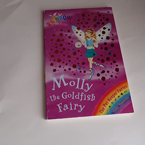 Imagen de archivo de Rainbow Magic: Ruby the Red Fairy a la venta por WorldofBooks