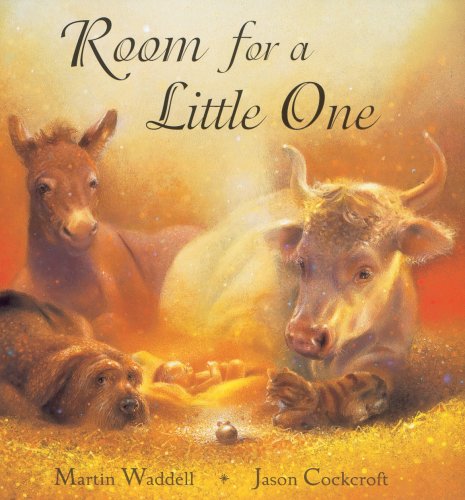 Beispielbild fr Room For A Little One zum Verkauf von WorldofBooks