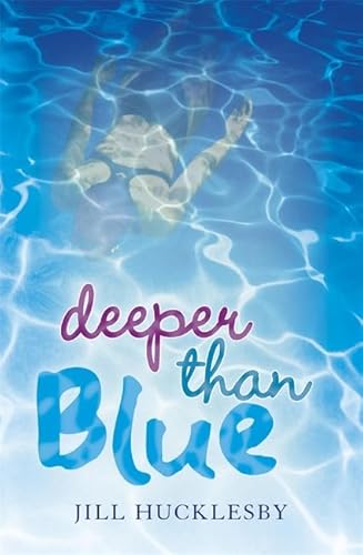 Beispielbild fr Deeper Than Blue zum Verkauf von AwesomeBooks