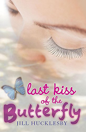 Beispielbild fr Last Kiss of the Butterfly zum Verkauf von WorldofBooks