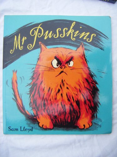 Mr.Pusskins: Troubadour Edition (9781846163463) by Sam Lloyd