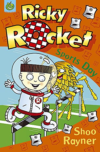 Stock image for Sports Day for sale by Better World Books