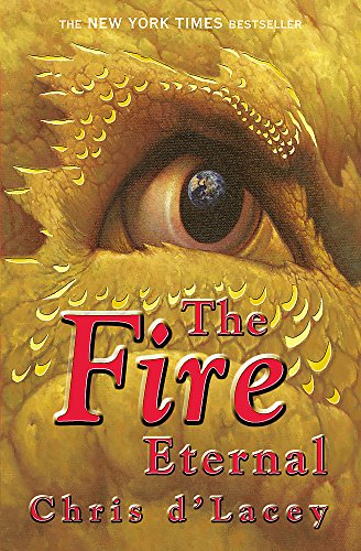 Beispielbild fr The Last Dragon Chronicles: The Fire Eternal: Book 4 zum Verkauf von Reuseabook