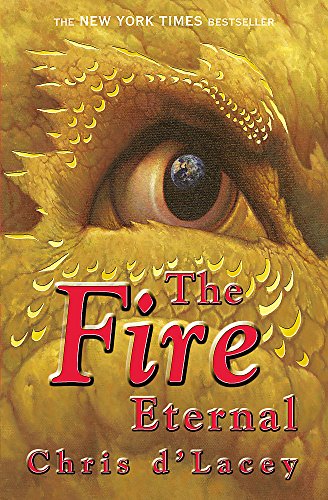 Imagen de archivo de The Last Dragon Chronicles : 4: the Fire Eternal the Last Dragon Chronicles: 4: The a la venta por Better World Books