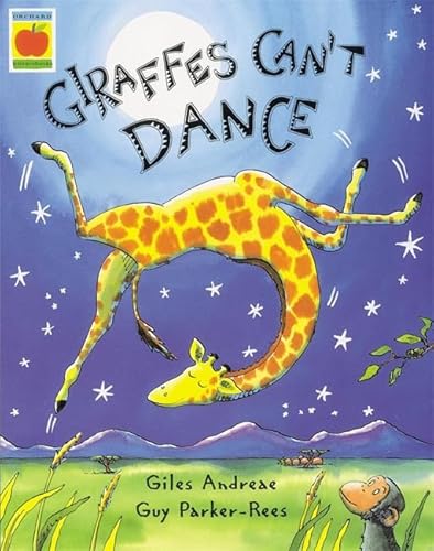 Giraffes Can't Dance: AND Teacher's Guide (9781846164477) by Andreae, Giles