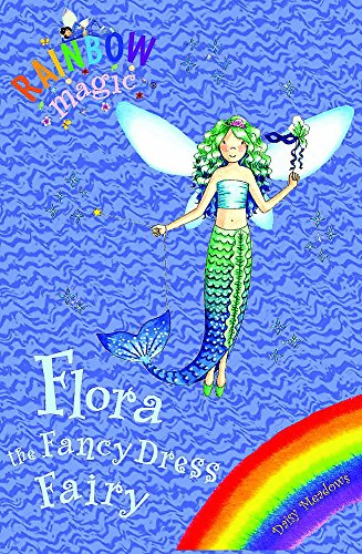 Stock image for Flora the Fancy Dress Fairy. by Daisy Meadows for sale by ThriftBooks-Atlanta