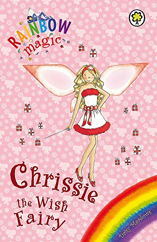 9781846165061: Rainbow Magic: Chrissie The Wish Fairy: Special