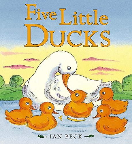 Five Little Ducks - Ian Beck