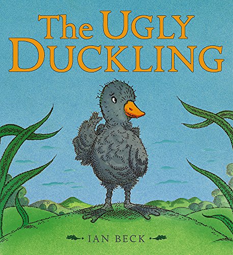 Beispielbild fr The Ugly Duckling zum Verkauf von WorldofBooks