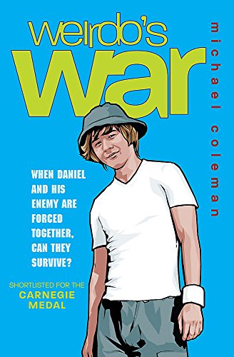 Stock image for Weirdo's War for sale by WorldofBooks