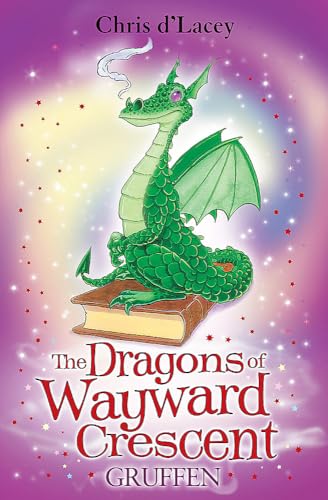 Beispielbild fr Gruffen (The Dragons Of Wayward Crescent) zum Verkauf von AwesomeBooks