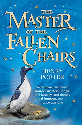 Stock image for Master of the Fallen Chairs for sale by Better World Books