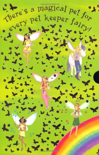 Imagen de archivo de Katie The Kitten Fairy: The Pet Keeper Fairies Book 1 (Rainbow Magic) a la venta por AwesomeBooks