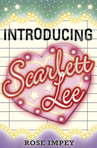 Stock image for Introducing Scarlett Lee (Red Apples) for sale by AwesomeBooks