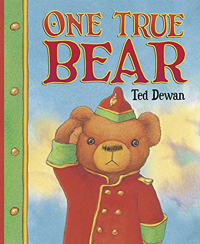 Beispielbild fr One True Bear zum Verkauf von Better World Books