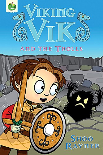 9781846167164: Viking Vik and the Trolls