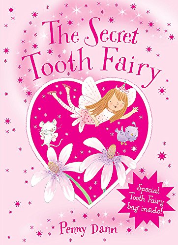 9781846167812: The Secret Fairy: The Secret Tooth Fairy