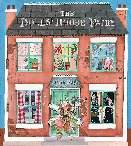 9781846169090: The Dolls' House Fairy