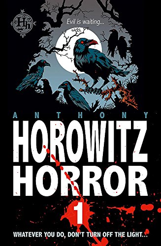 Beispielbild fr Horowitz Horror: Horowitz Horror 1 zum Verkauf von WorldofBooks