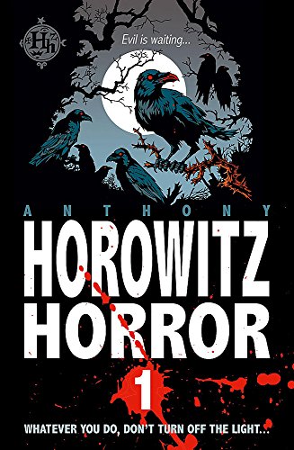 Stock image for Horowitz Horror 1: Nine Nasty Stories to Chill You to the Bone: v. 1 for sale by AwesomeBooks