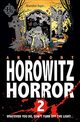 9781846169700: Horowitz Horror 2